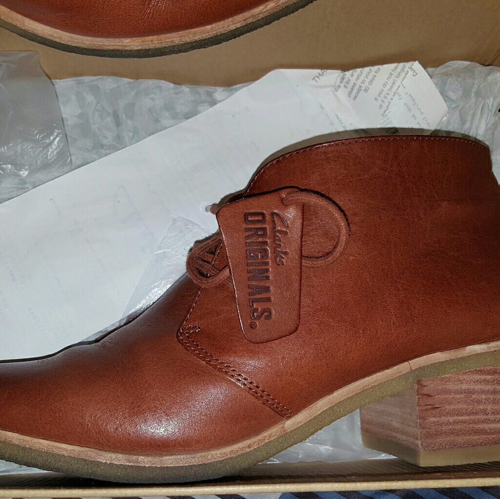 Clarke's Women Shoes